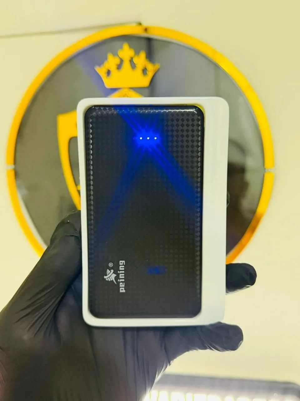 Power bank 5.000mah  - Foto 5