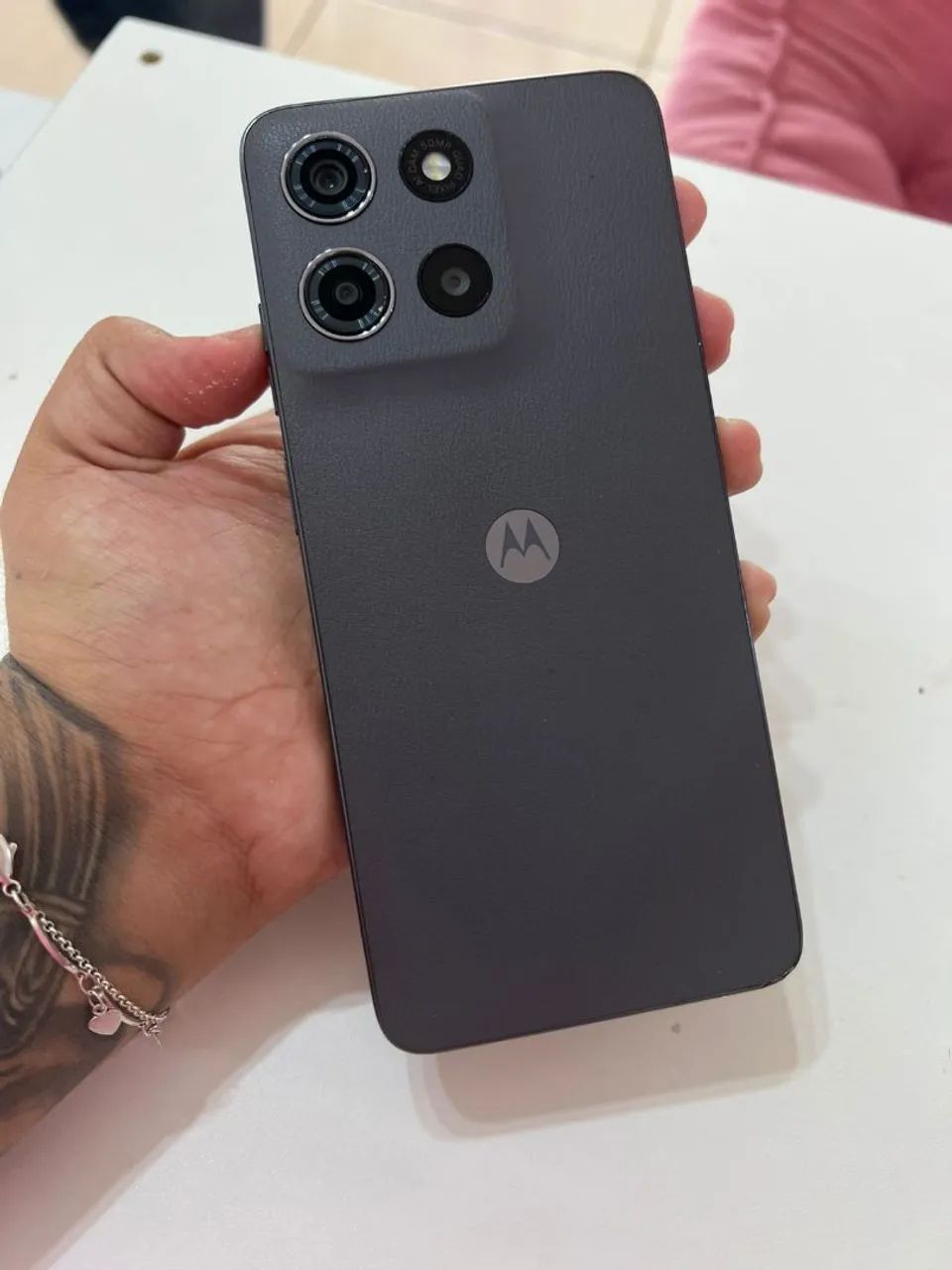 Moto g15  - Foto 3