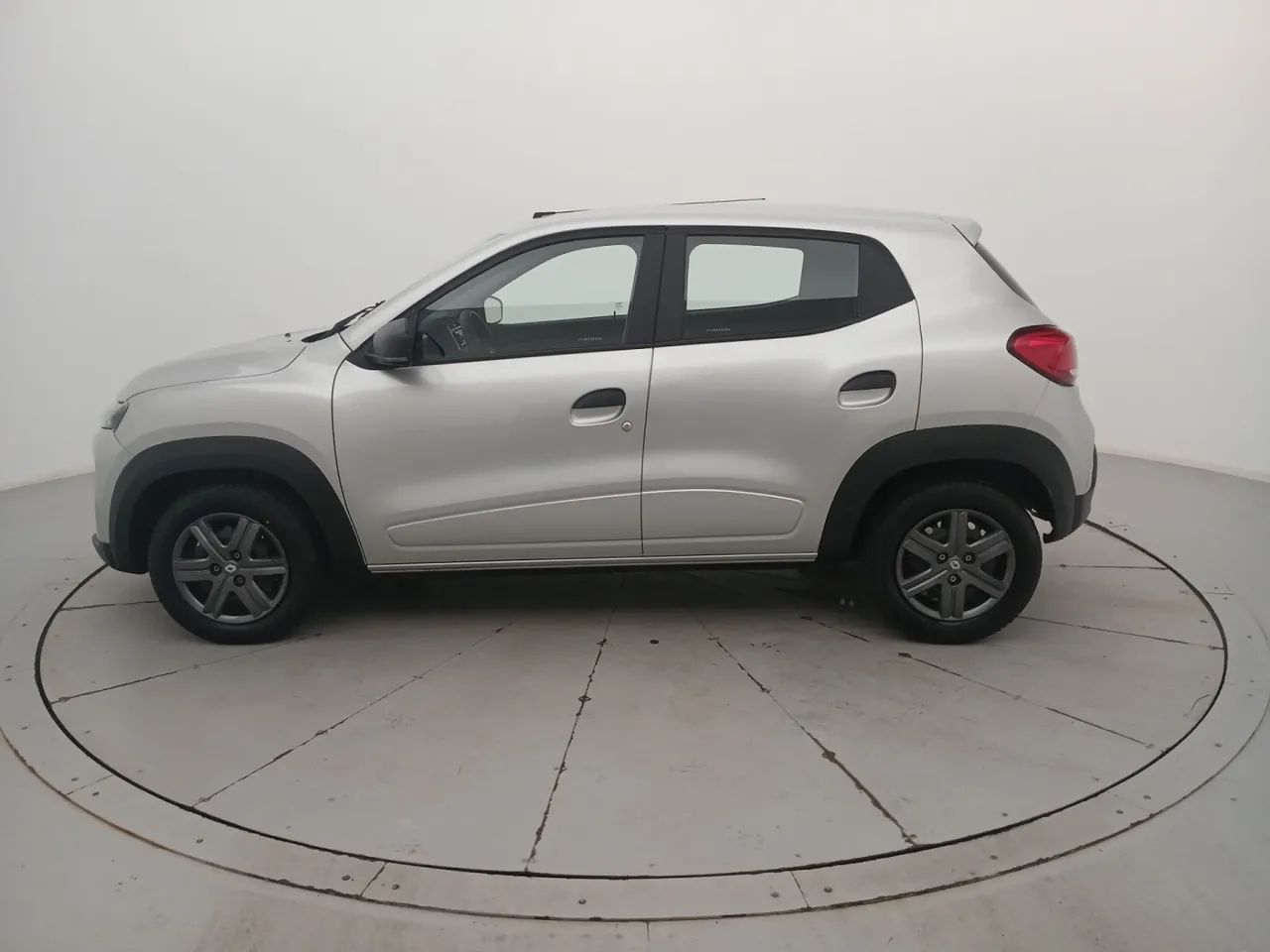 Renault Kwid 1.0 Zen 2026 - Foto 2