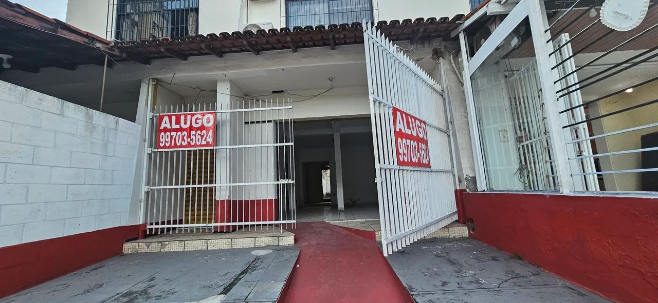 ALUGO loja Jardim Camburi Vitória ES - Foto 5