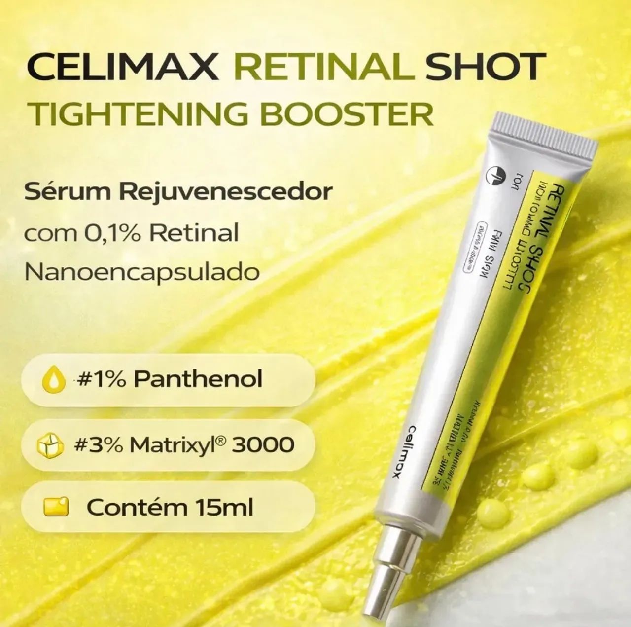 Retinal shot - Foto 2