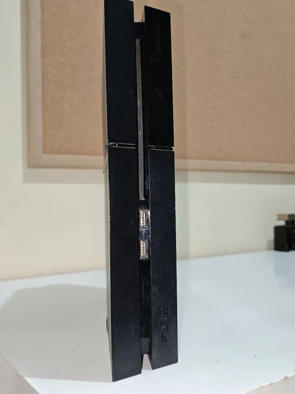 Ps4 com defeito  - Foto 2