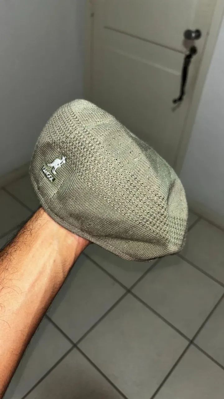 Boina Kangol - Foto 2