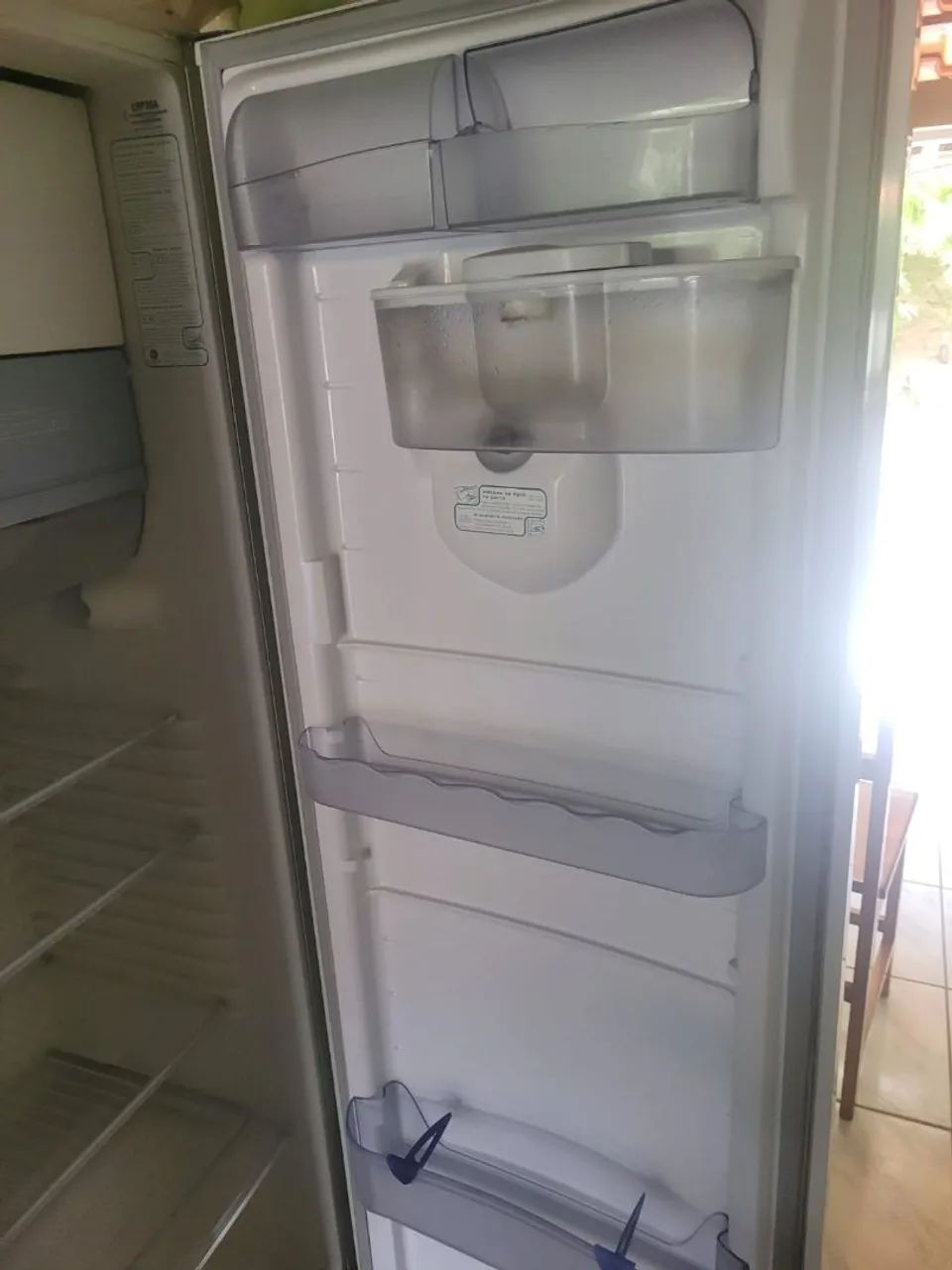 Geladeira Consul - Foto 3