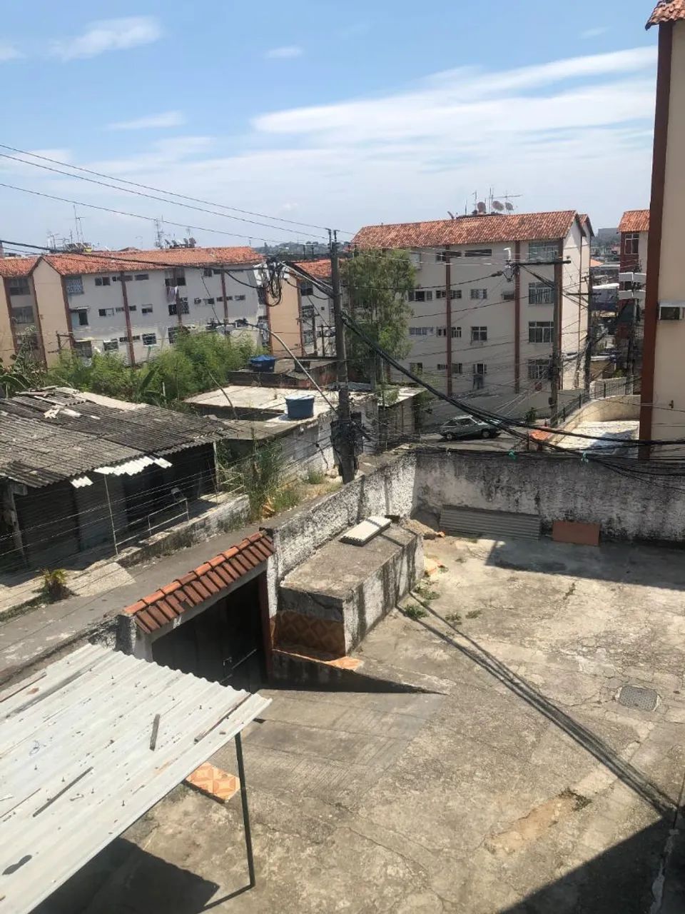 Alugo apartamento  - Foto 4