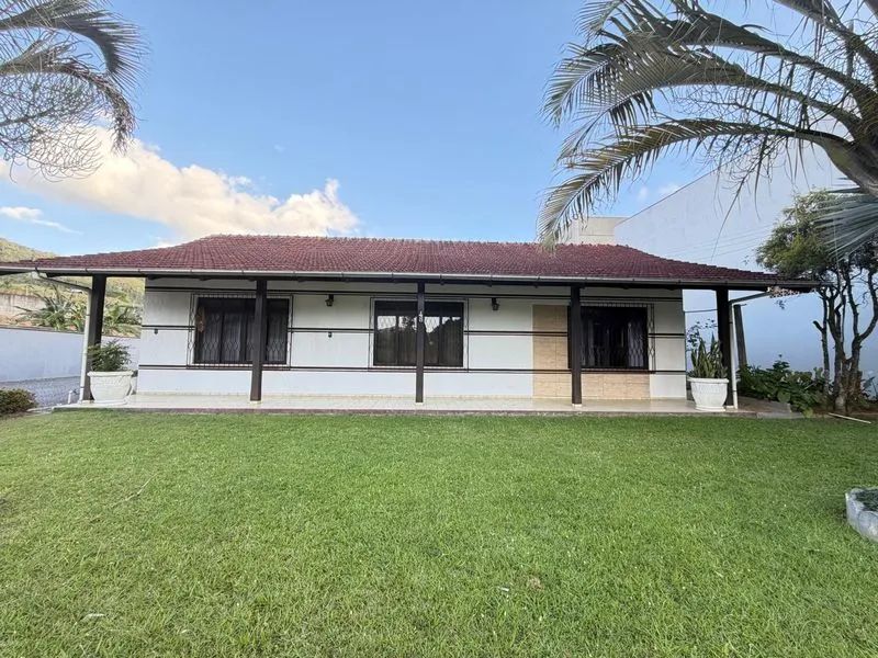 Casa BENEDITO NOVO - SC - Foto 2