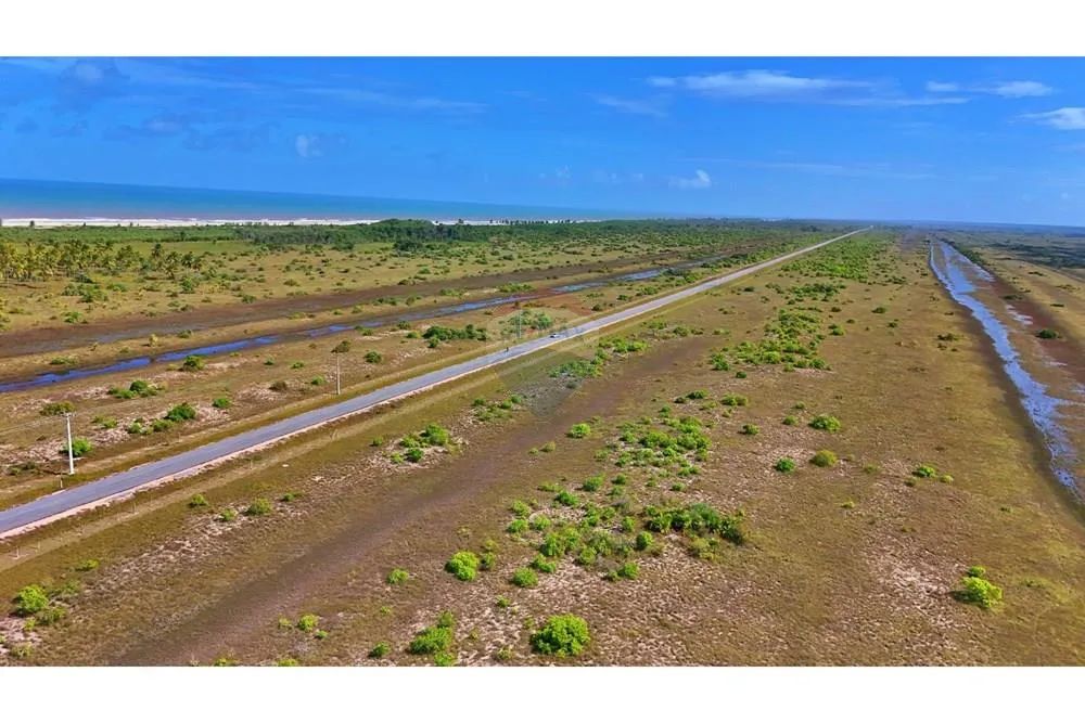 Área Pé na Areia à Venda no Extremo Sul da Bahia  Oportunidade Imperdível - Foto 4