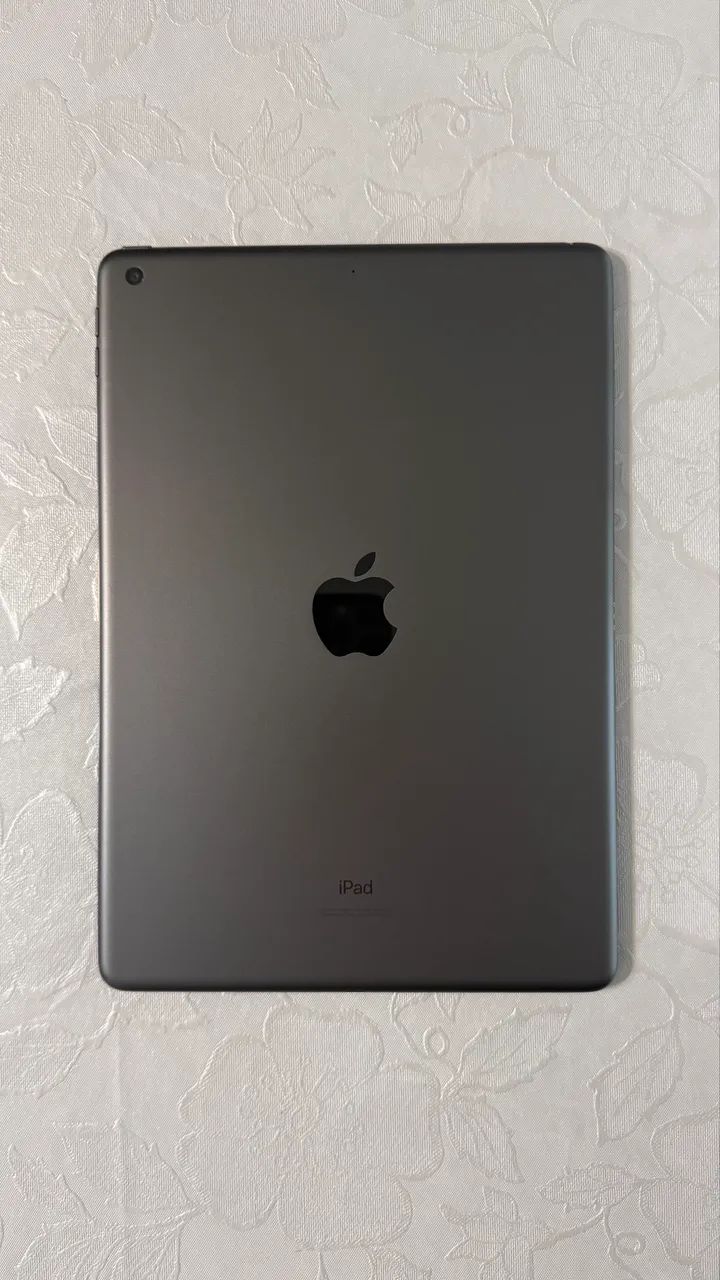 Apple iPad 9 | 64 GB | Wi-Fi | Original - Foto 2