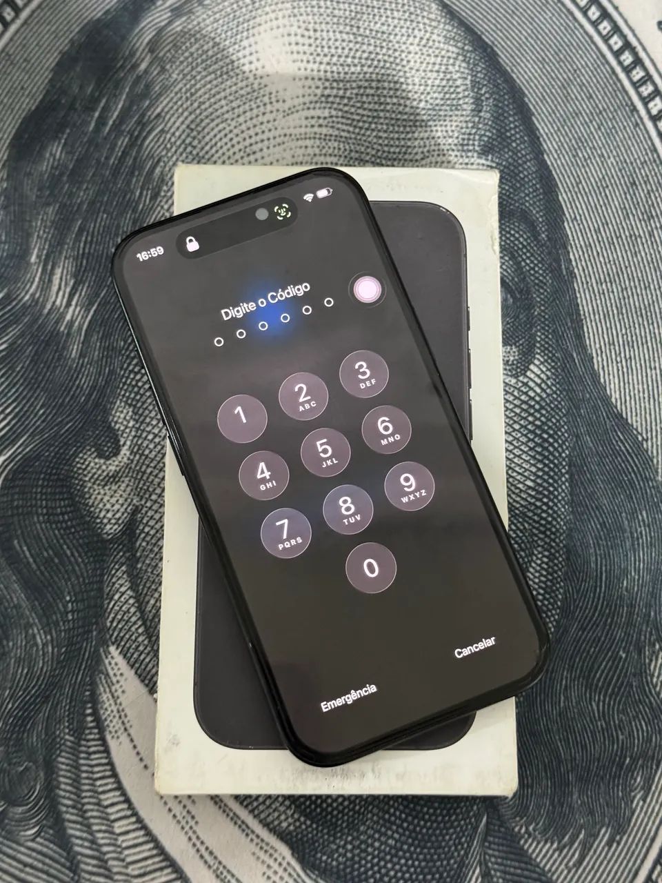 iPhone 15 - 128 GB | Excelente estado - Foto 2