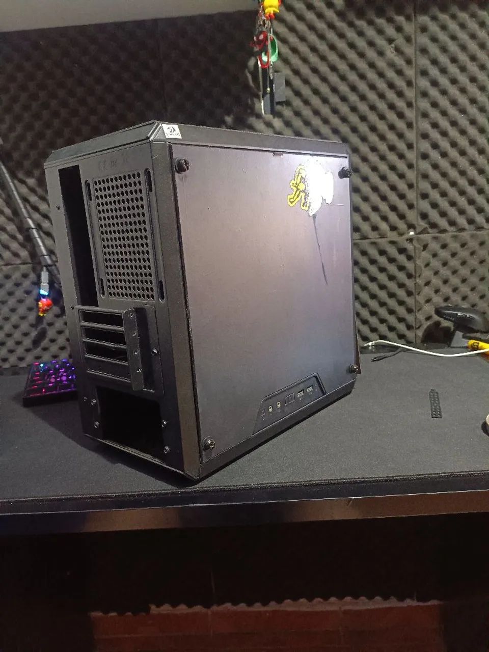 Gabinete Masterbox Q300L, Cooler Master - Foto 4