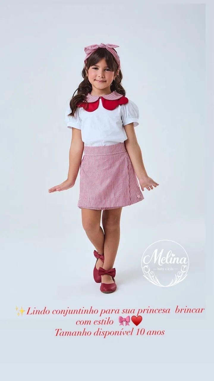 Moda baby e kids - Foto 2
