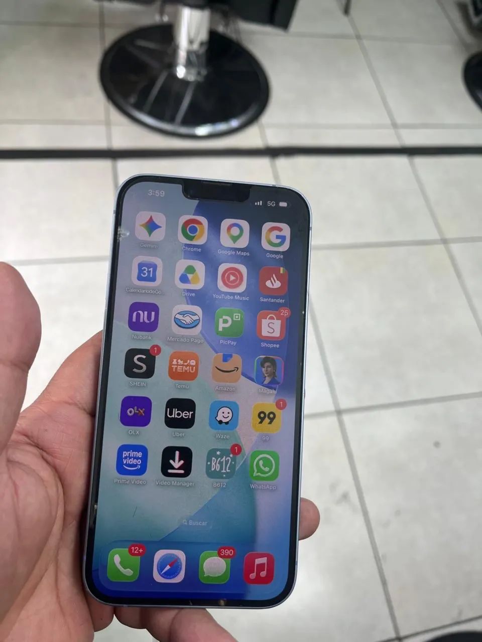 iPhone 14 Plus  - Foto 3