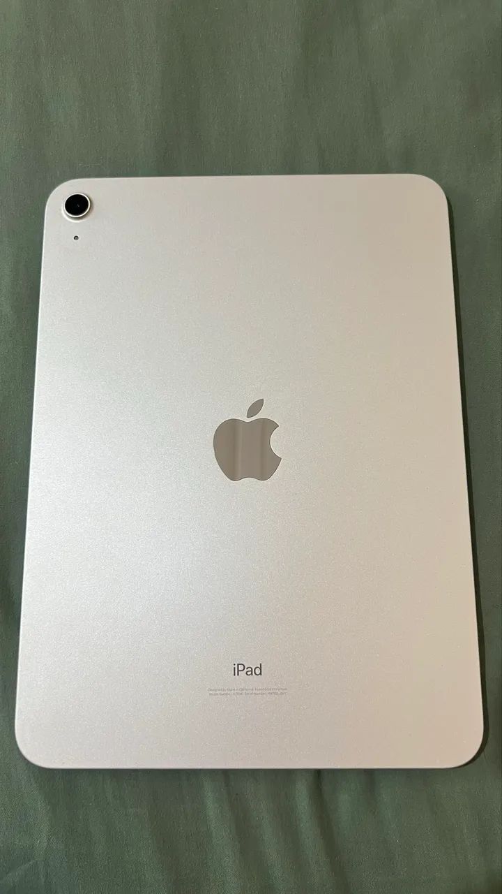 Ipad 10 64gb - Foto 2