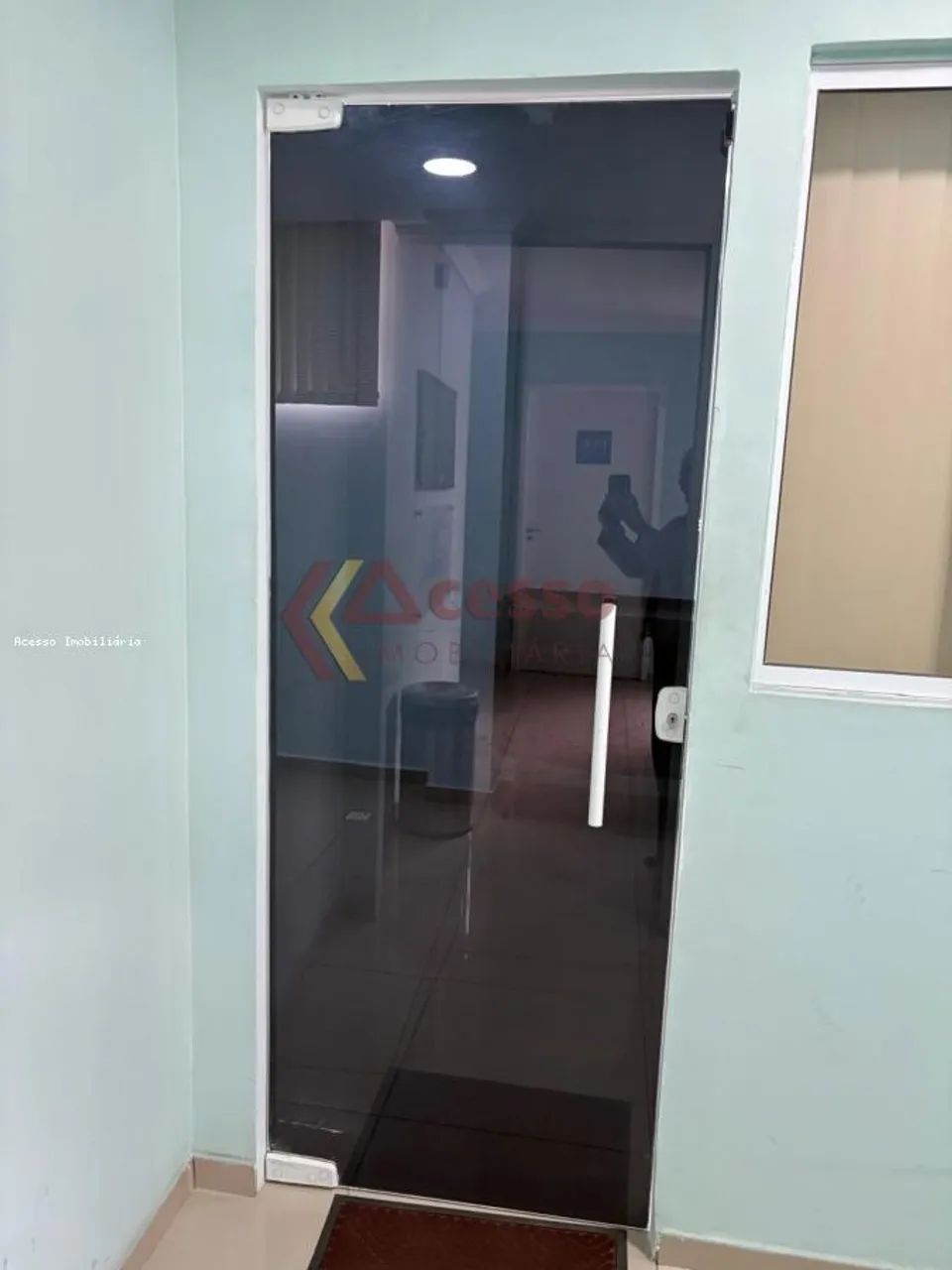 Sala Comercial para Locação em Rio de Janeiro, 1 banheiro - Foto 3