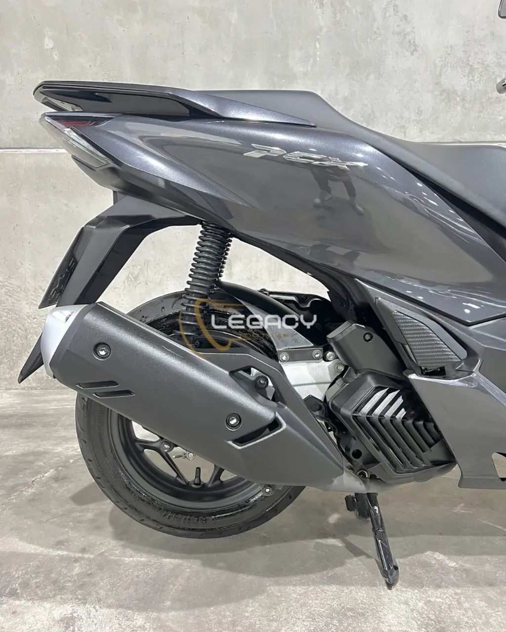 Pcx 160 2023 - Foto 3