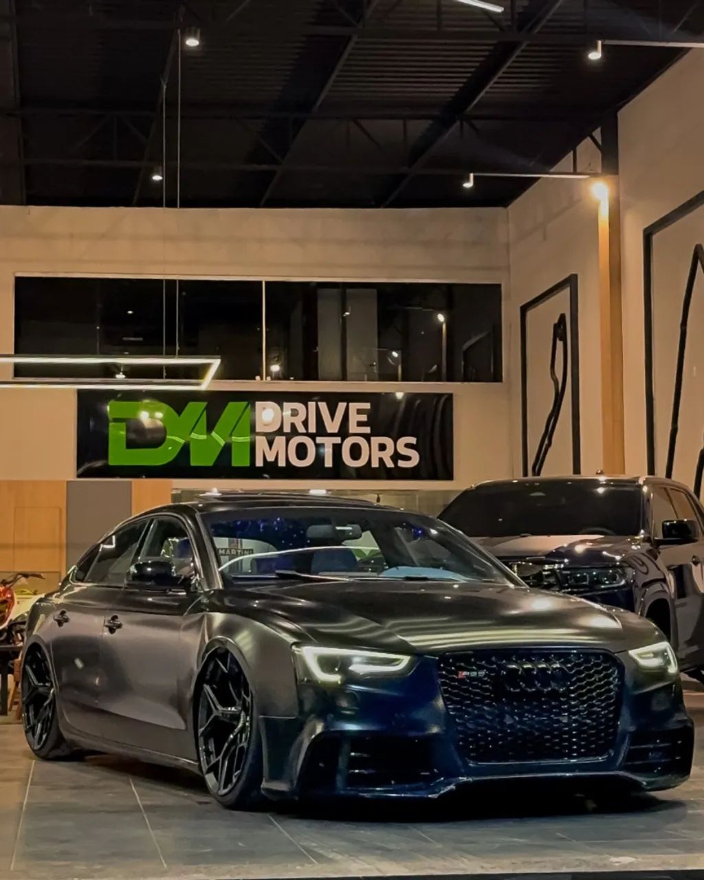 Audi A5 Sportback 2.0 16V TFSI 180cv Multi. 2014