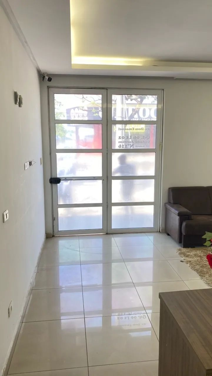 SALA DE ESCRITÓRIO PARA ALUGAR - CIDADE JARDIM - Foto 4