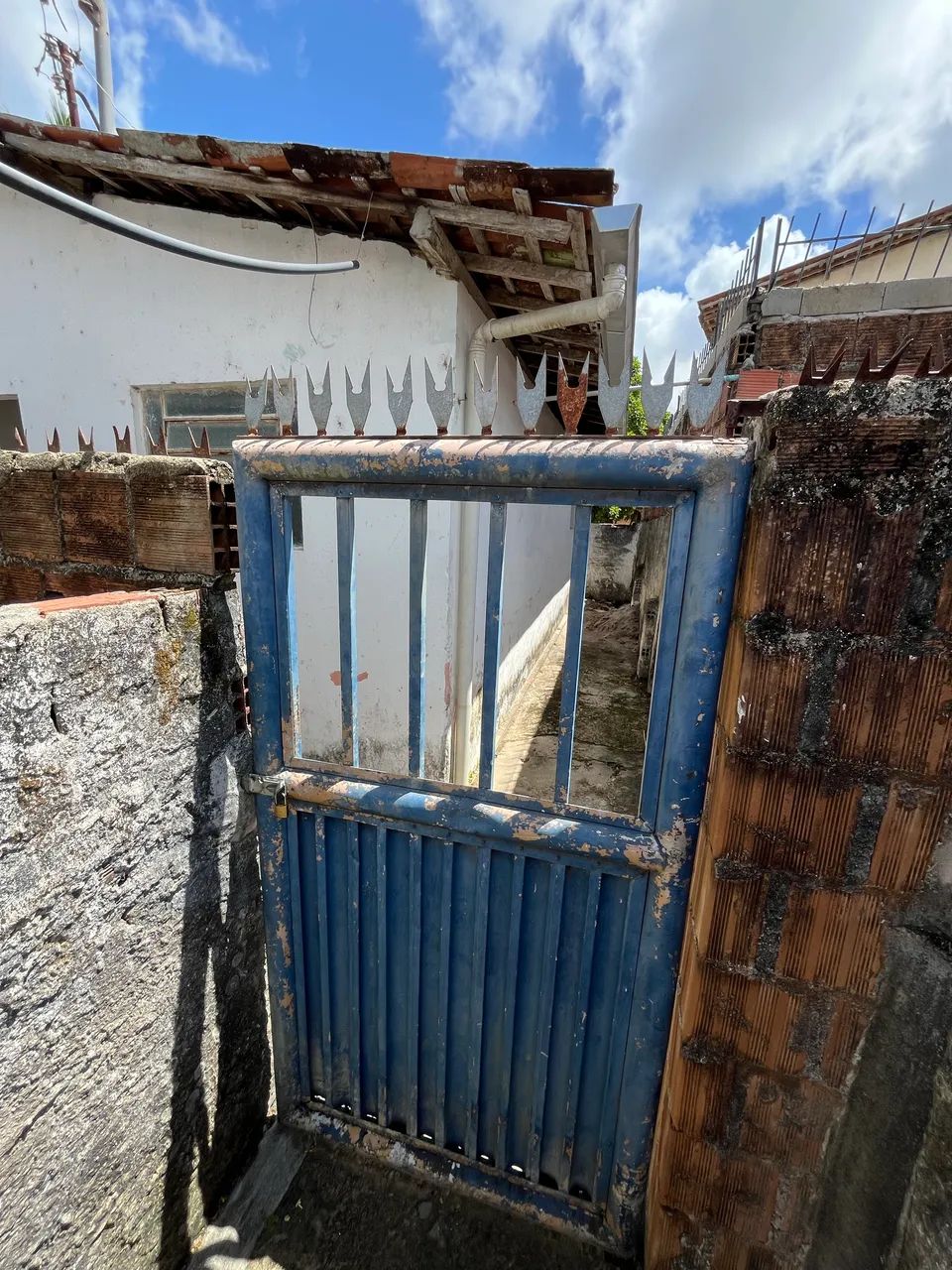Villa no centro do conde há venda. - Foto 2