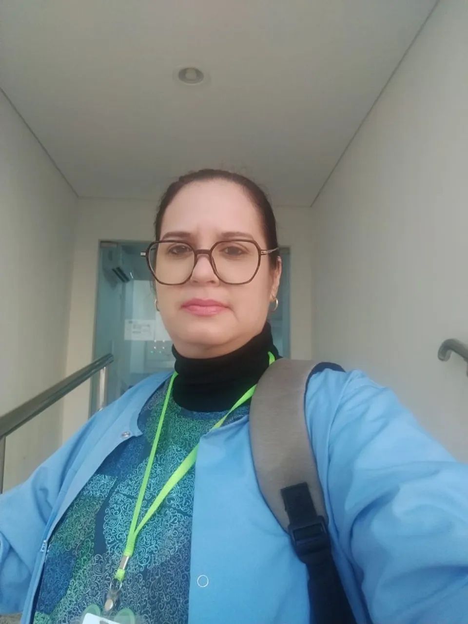 Cuidador de idoso/ Acompanhamento hospitalar - Foto 3
