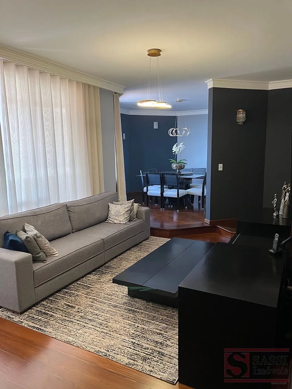 Apartamento em CENTRO - Foto 3