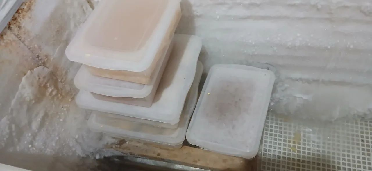 Freezer grande - Foto 4
