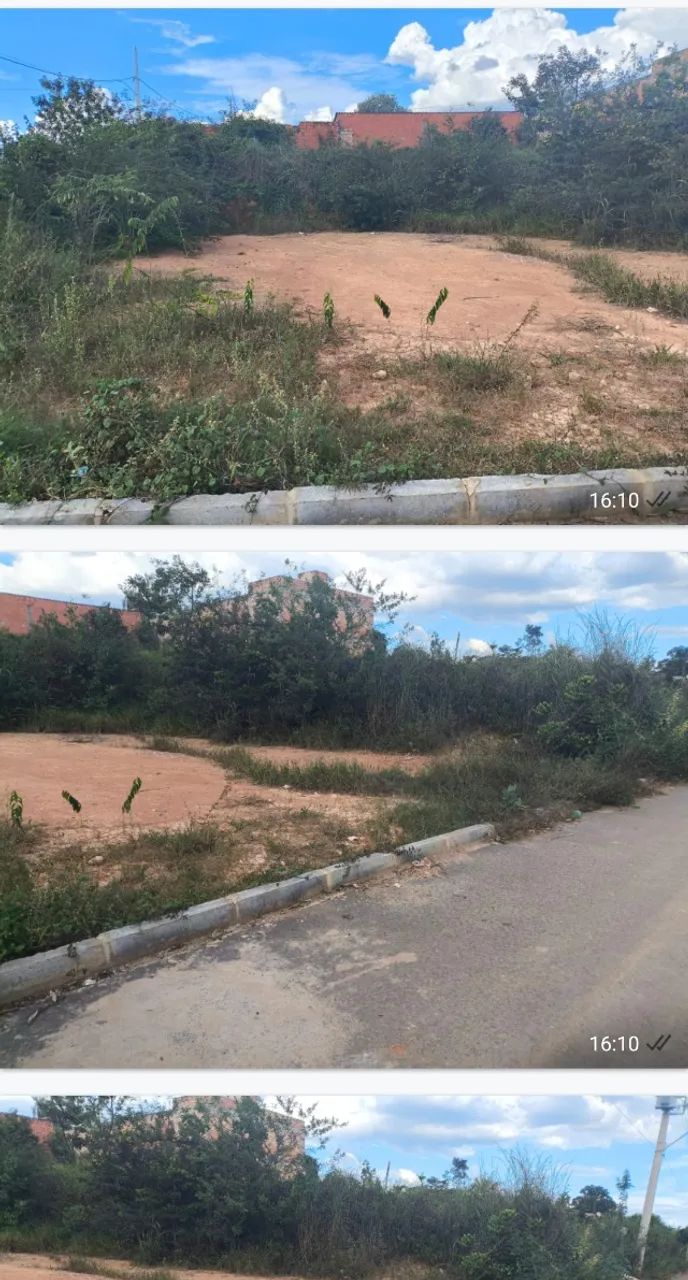 Foto - Montes Claros - Vila Senhor do Bonfim