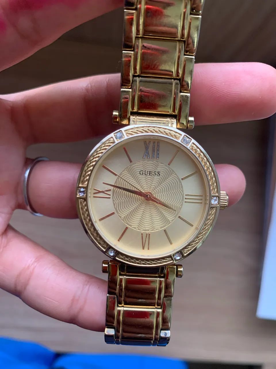 Relógio Guess - Foto 2