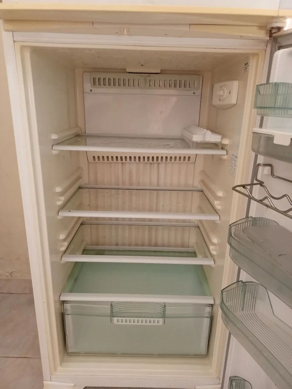 Geladeira - Foto 2