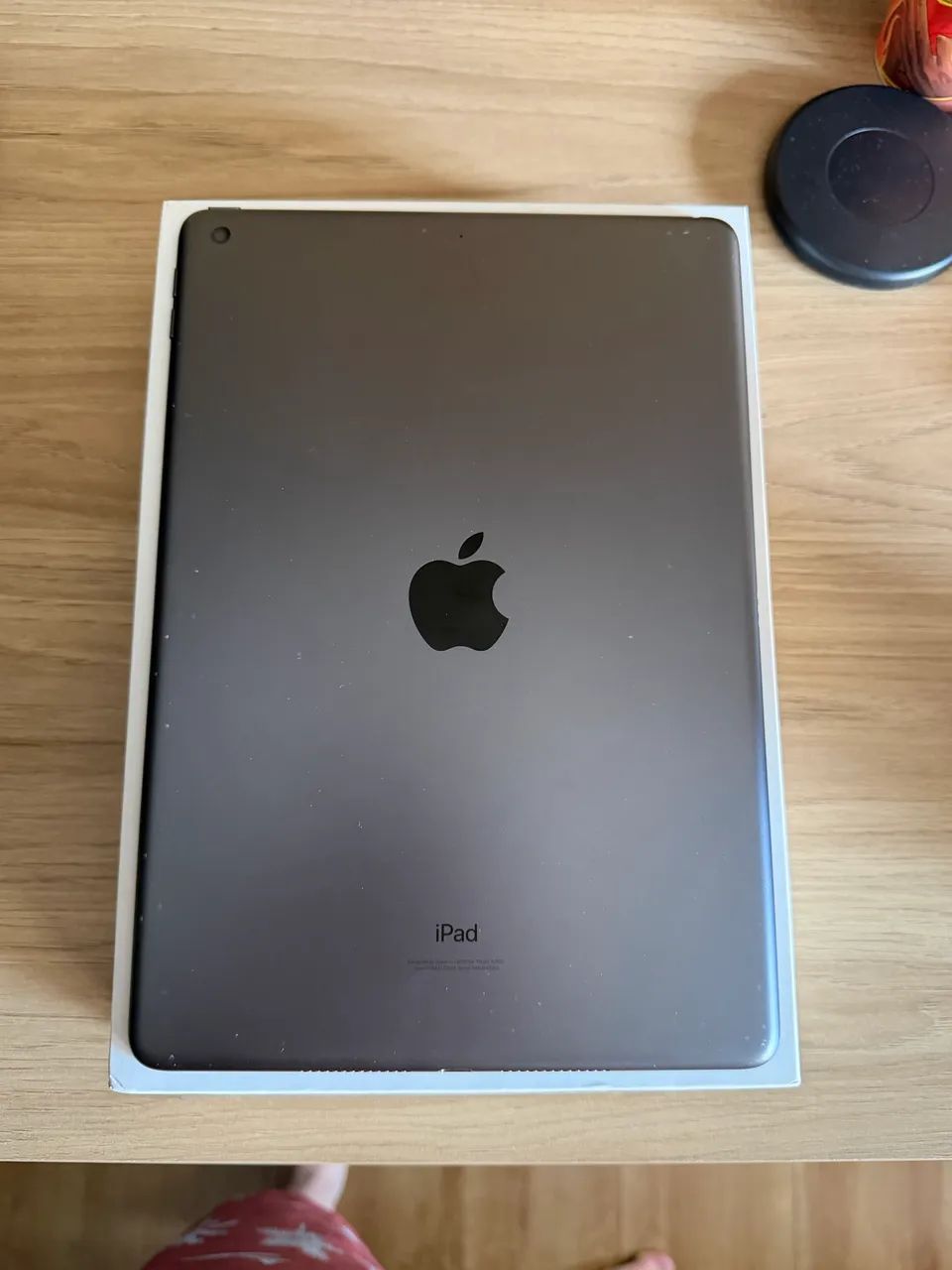 Ipad 9 geração impecável - Foto 2