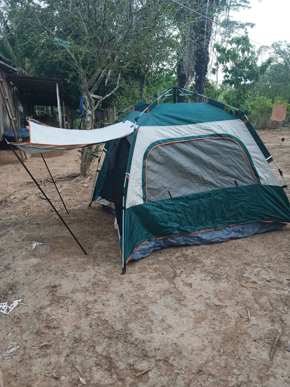 Barraca a venda ?  - Foto 5