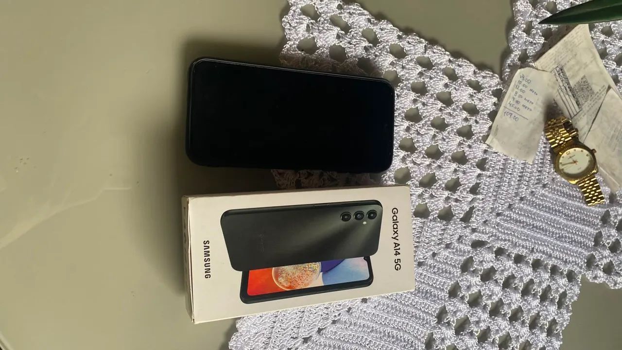 Samsung a14 5g