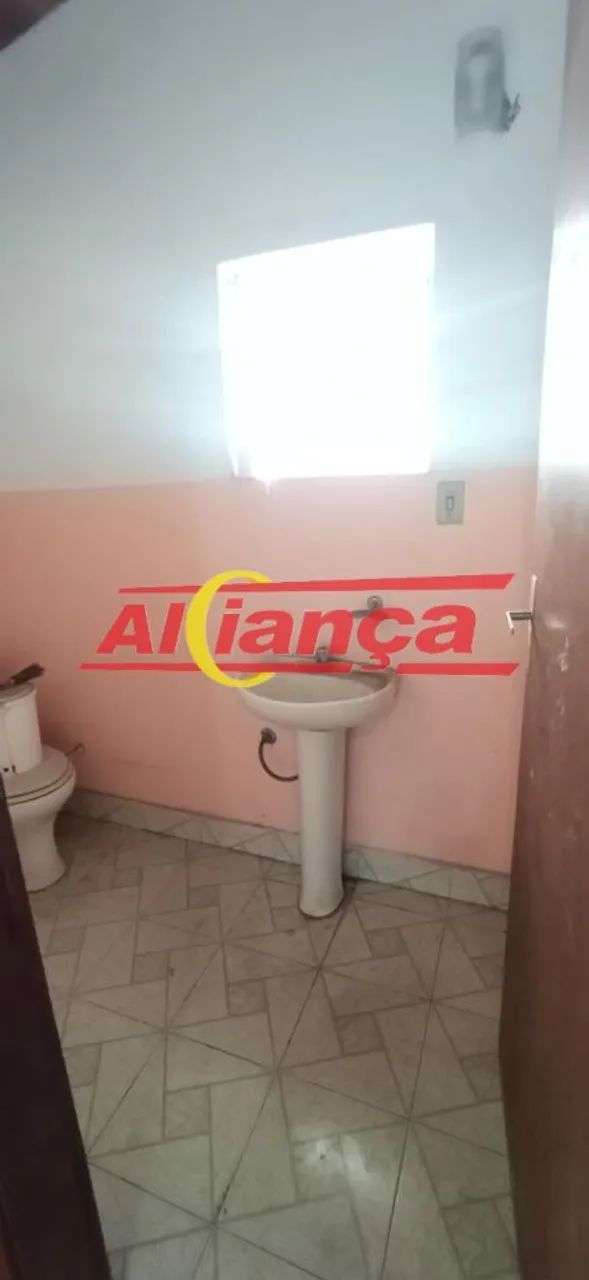 Sala comercial com 180m² à locação na Vila Rosália - Guarulhos/SP - Foto 5
