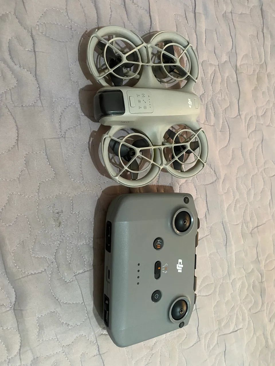 Drone DJI Neo 