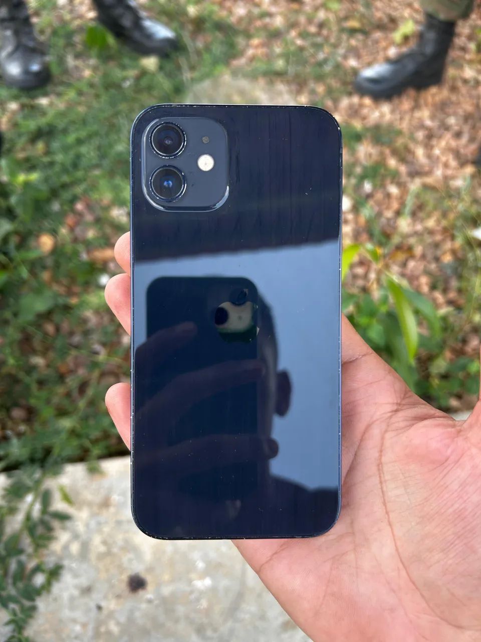 iPhone 12 - Foto 5
