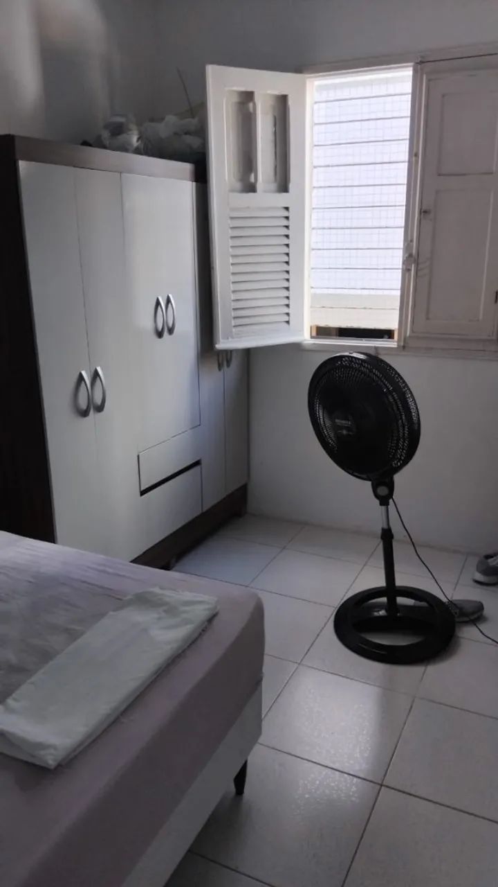 Carnaval ? ALUGO APARTAMENTO EM BOA VIAGEM - RECIFE/PE ? ?  | 13 a 21 de fev - Foto 3