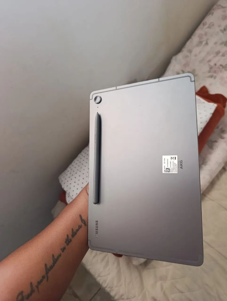 Tablet S9 fe - Foto 2