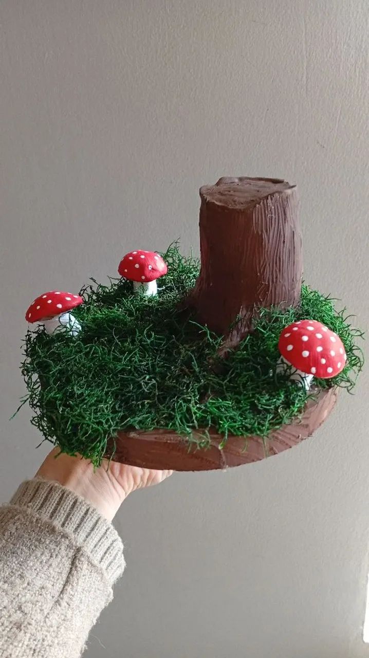 Base Para Duendes  - Foto 3