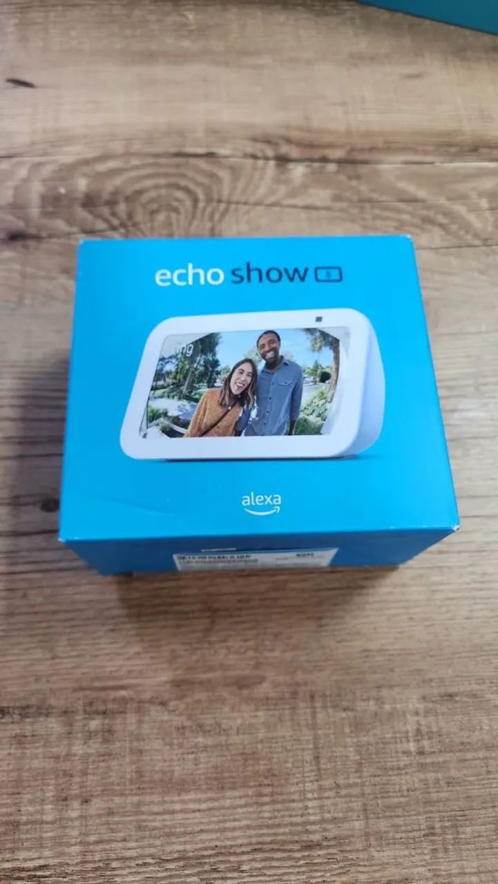 Echo Show