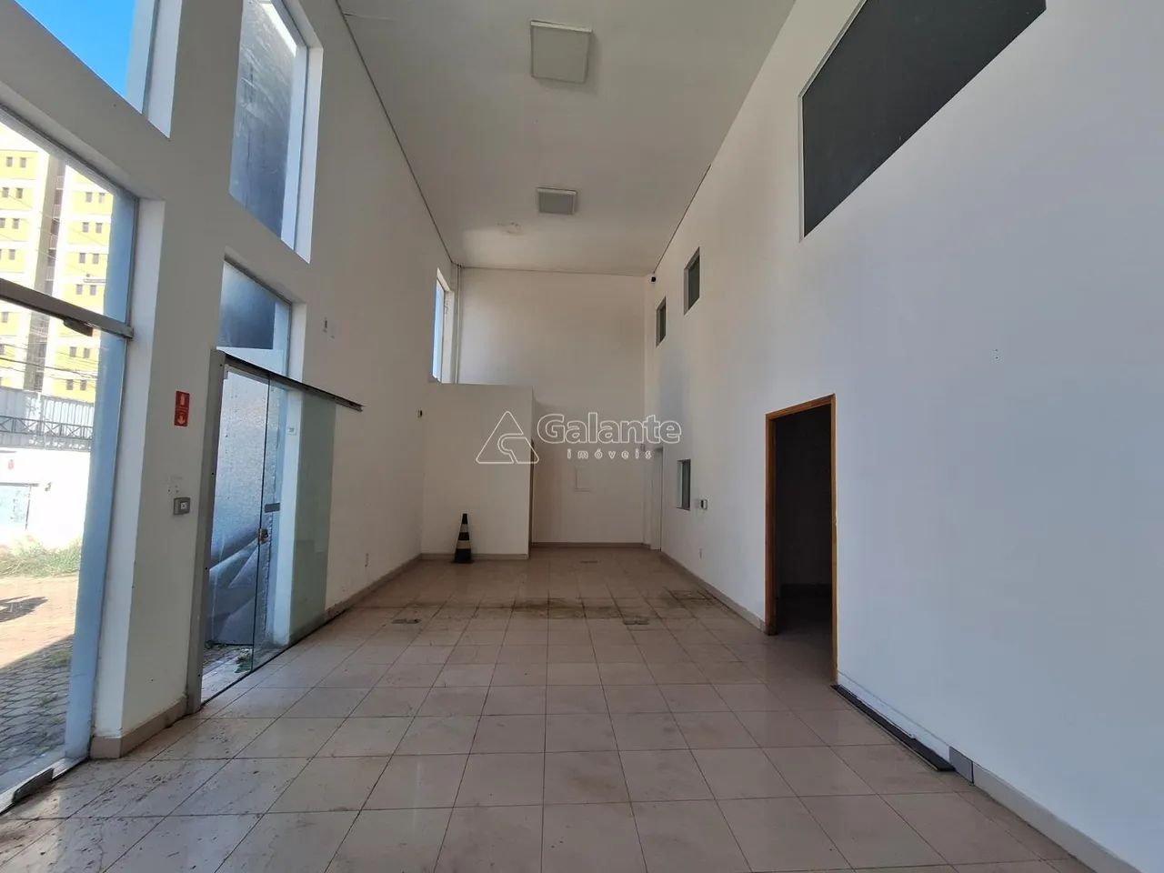 salão - Jardim Nossa Senhora Auxiliadora - Campinas - Foto 4