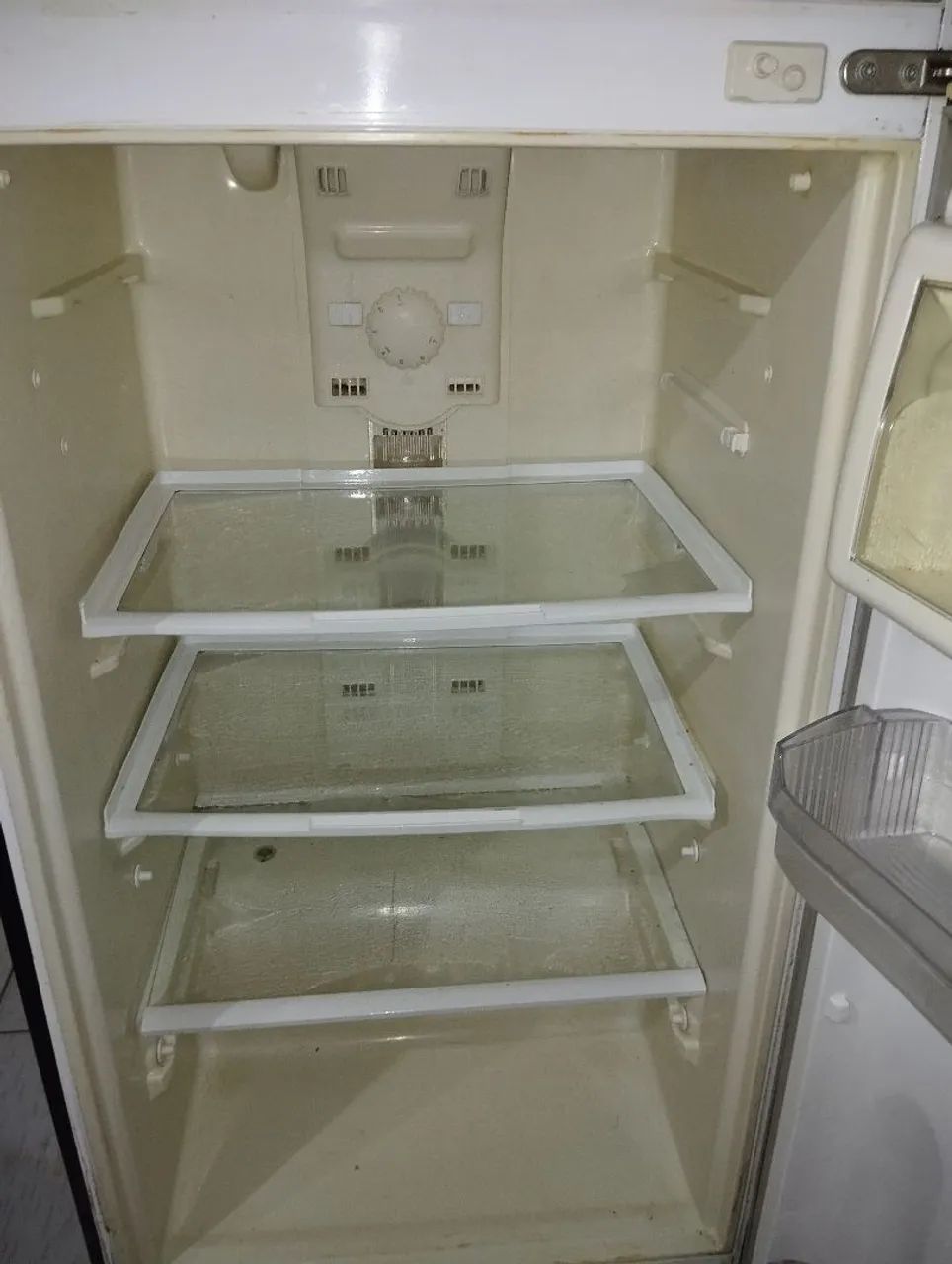 Geladeira Brastemp Duplex  - Foto 5