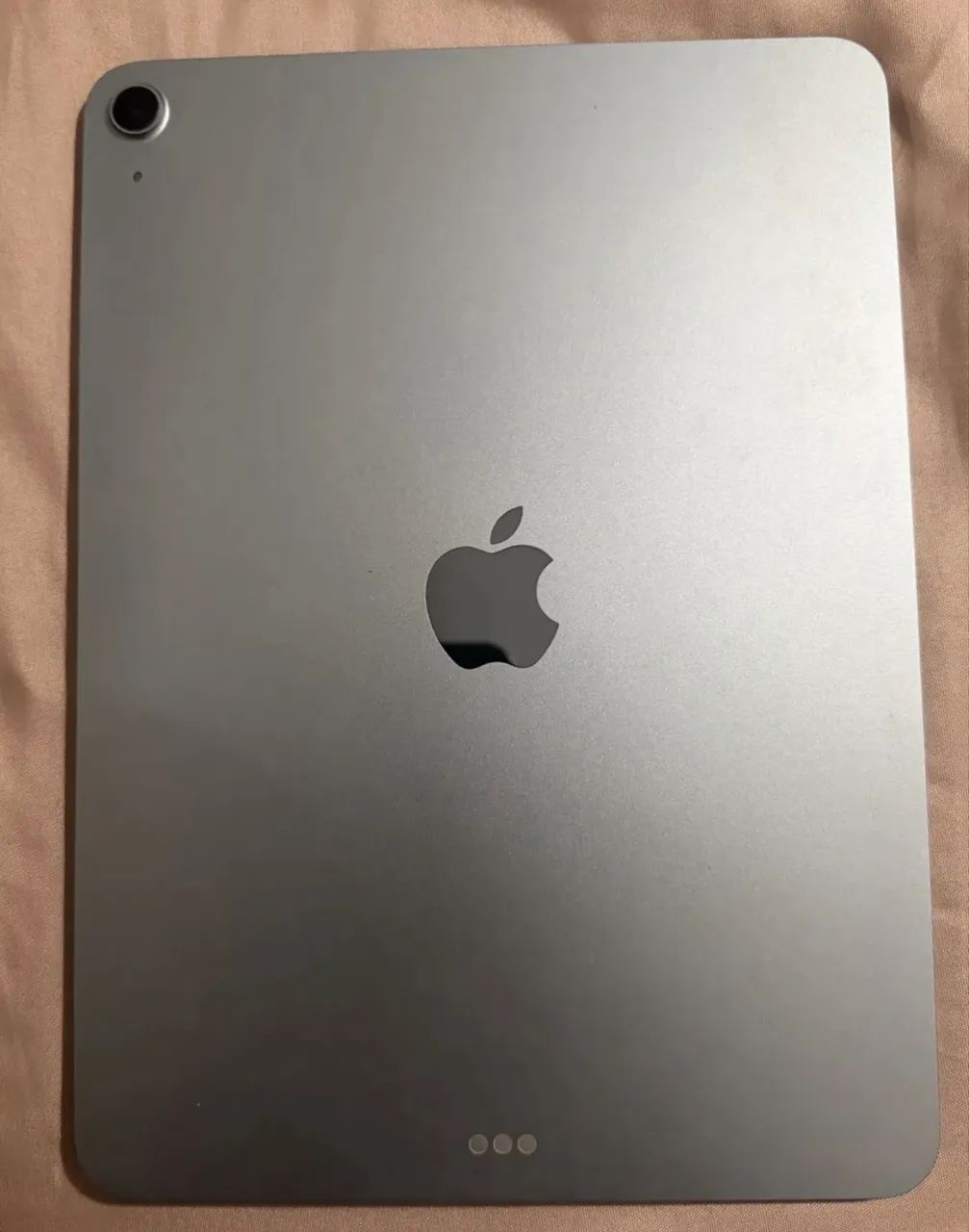 Apple iPad Air 11 polegadas Chip M3 Wi-fi 128gb cor cinza - Foto 2