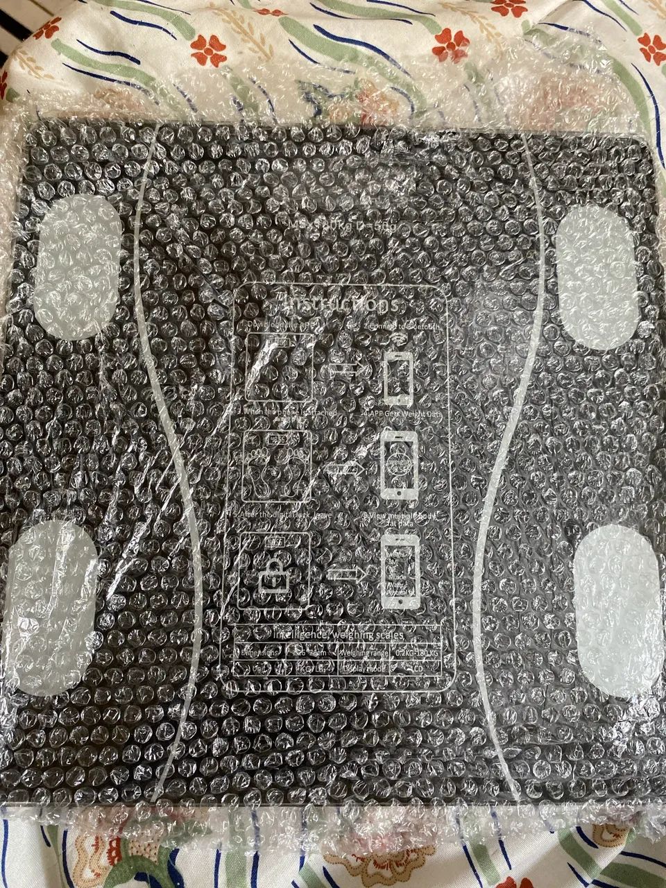 Vendo balança corporal. - Foto 2