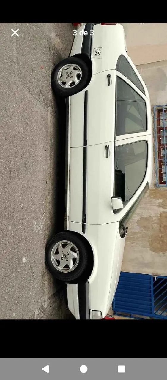 Fiat Tempra 2.0 I.E 16V 2P E 4P 1996 - Foto 3