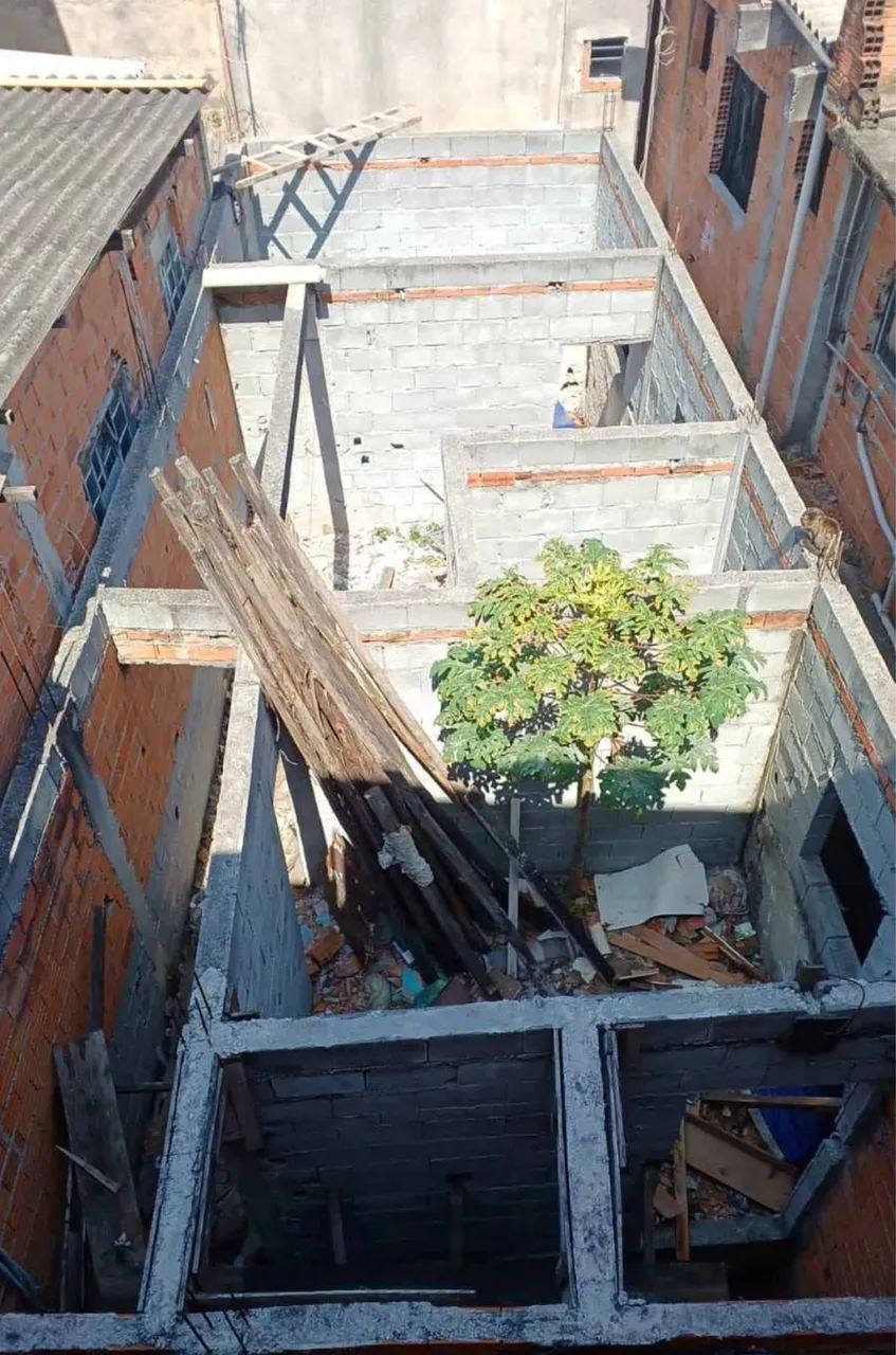 Terreno no Jardim Rincão