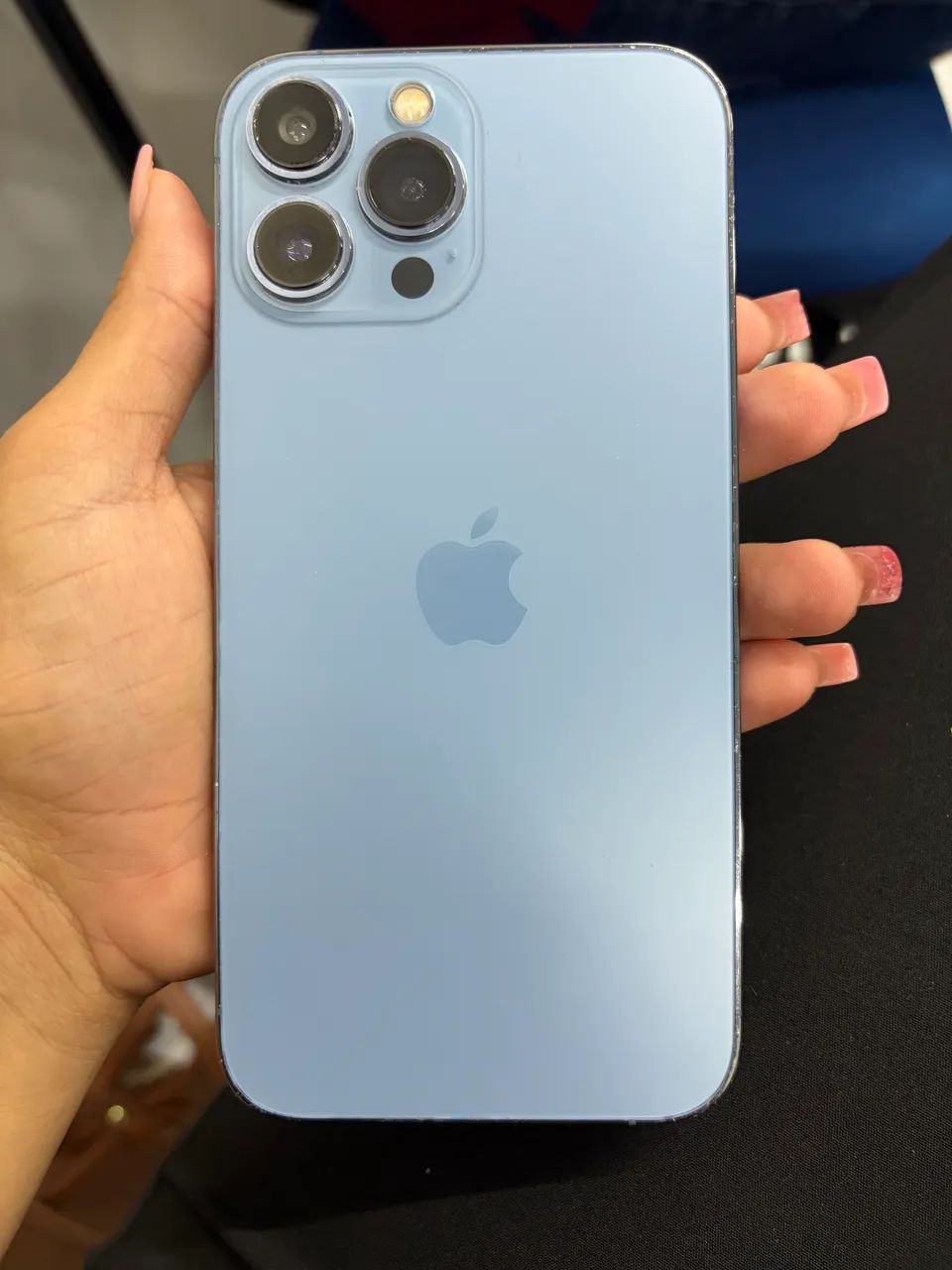 iPhone 13 Pro Max  - Foto 3