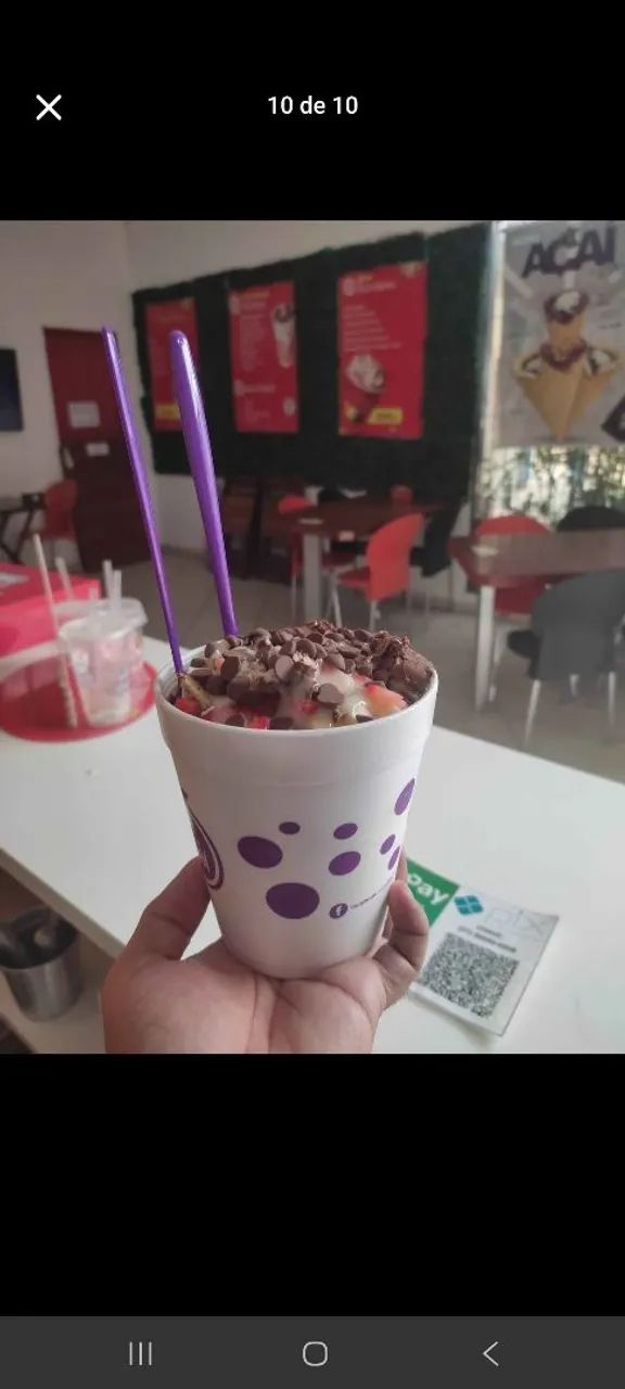 Sorveteria completa - Foto 2