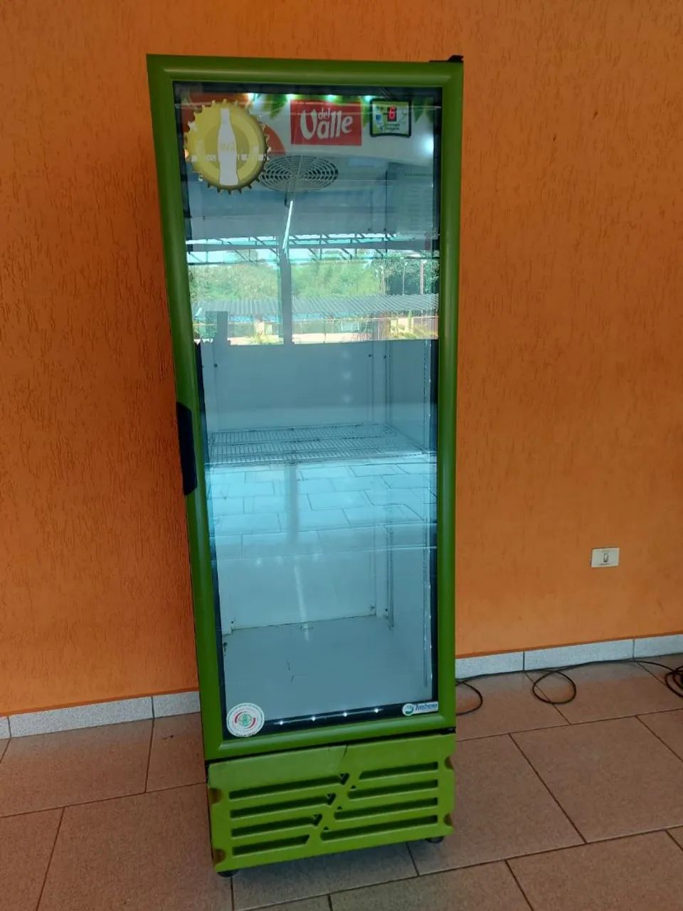 Geladeira  expositora - Foto 2