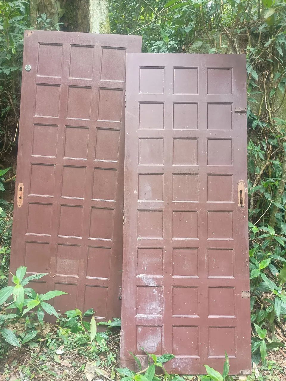Portas  - Foto 2