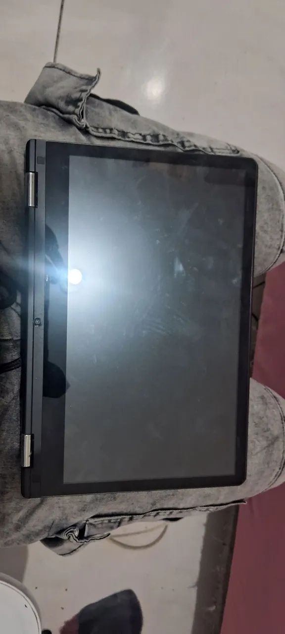 Netbook positivo com defeito  - Foto 3