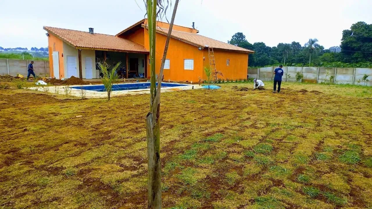 Casa moderna parcelada em até 60x - Foto 4